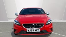 Volvo V40 T2 [122] R DESIGN Edition 5dr Petrol Hatchback